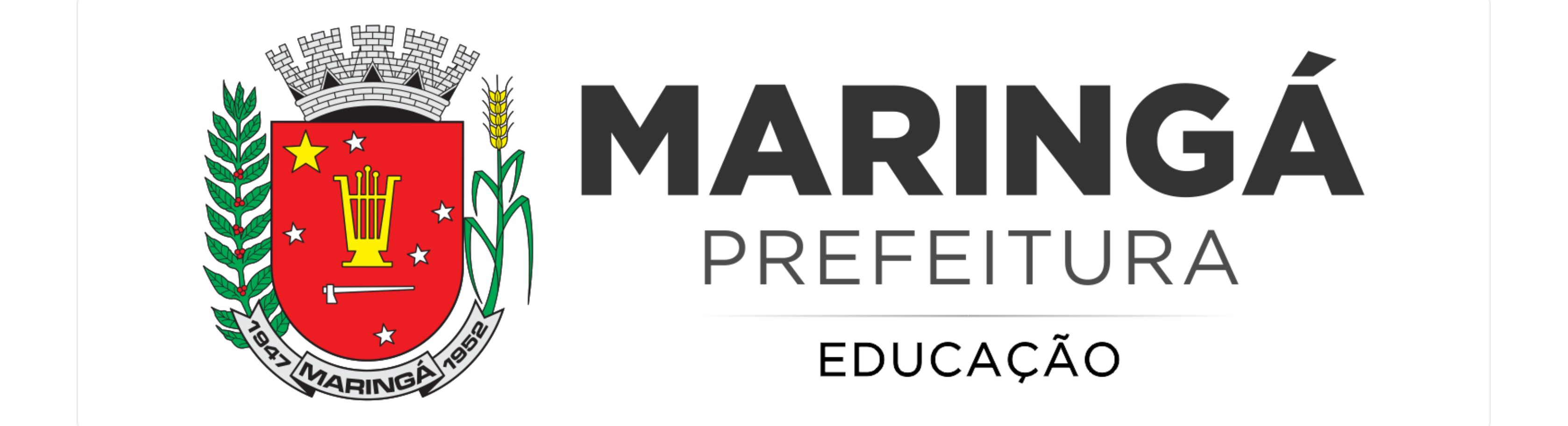 Prefeitura do Município de Maringá